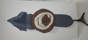 Kids Costumes to Hire - Snail - CHILD